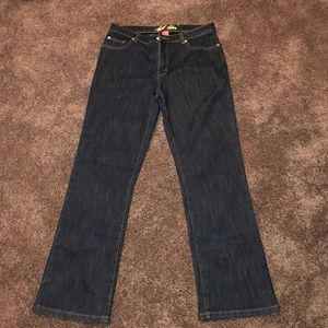 Bootcut Jeans